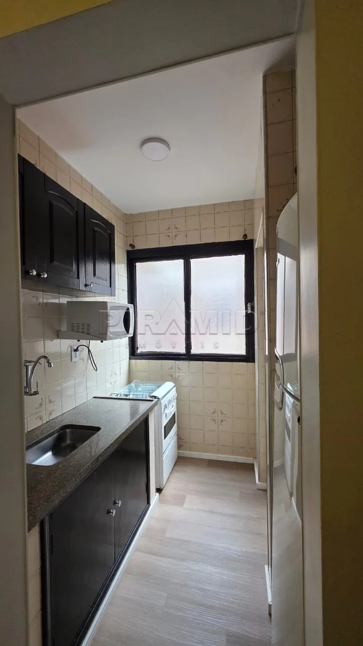 Alugar Apartamento / Padr&atilde;o em Ribeir&atilde;o Preto R$ 2.000,00 - Foto 8