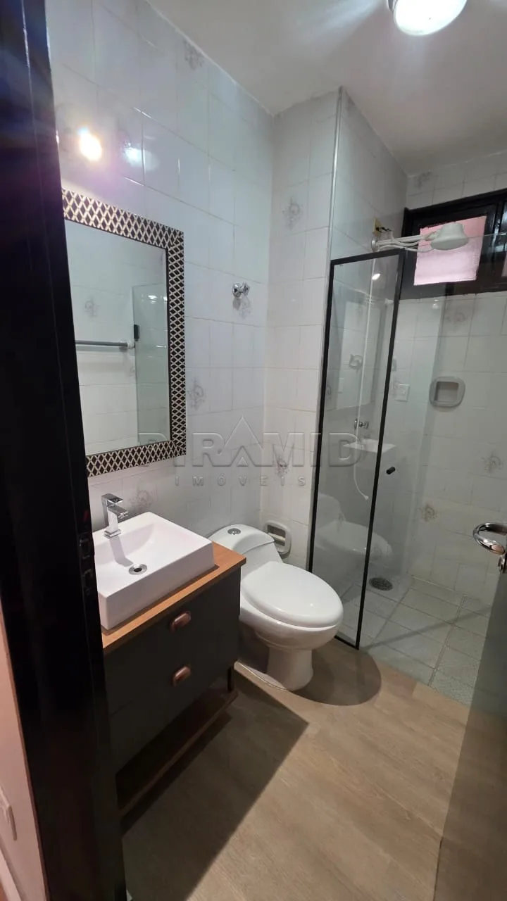 Alugar Apartamento / Padr&atilde;o em Ribeir&atilde;o Preto R$ 2.000,00 - Foto 9