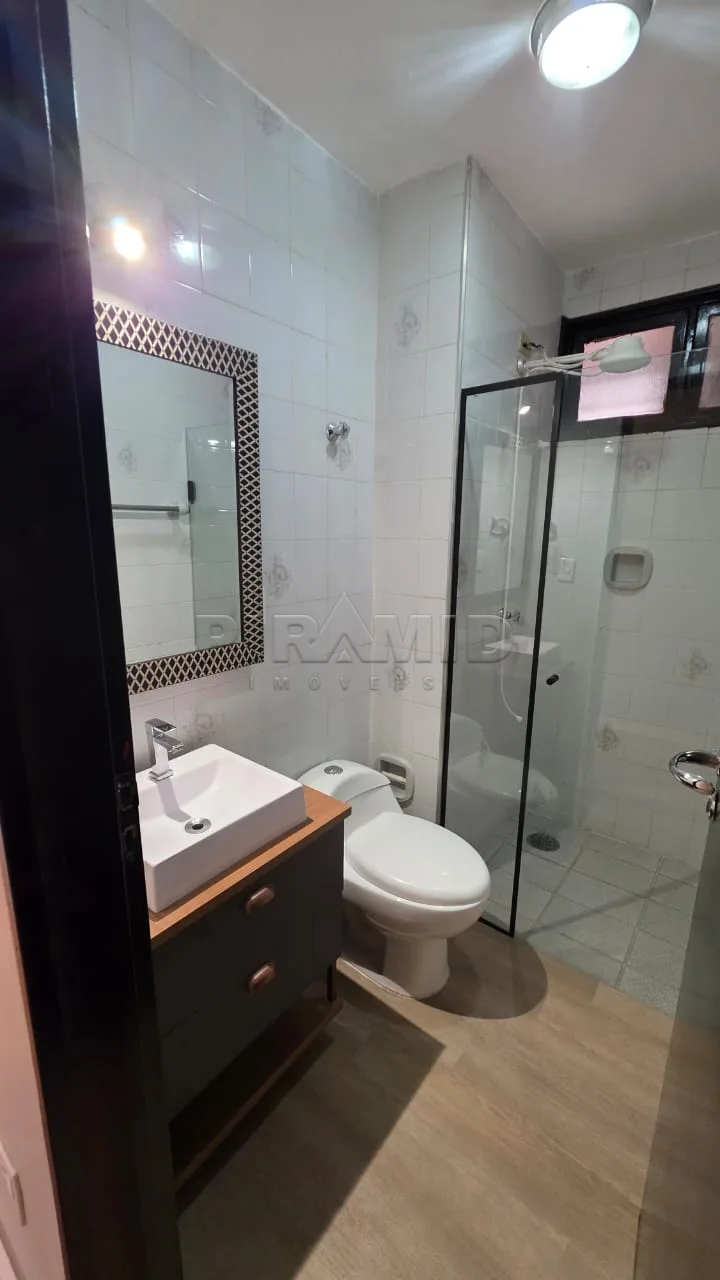 Alugar Apartamento / Padr&atilde;o em Ribeir&atilde;o Preto R$ 2.000,00 - Foto 10