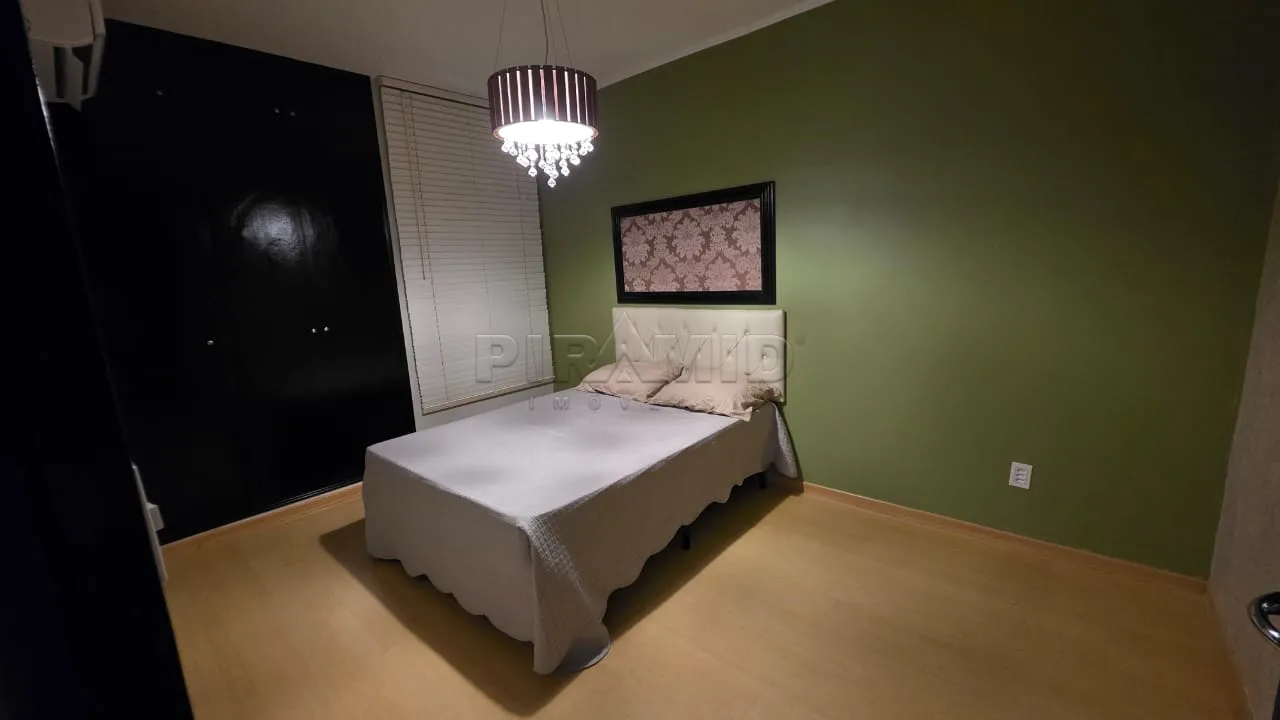 Alugar Apartamento / Padr&atilde;o em Ribeir&atilde;o Preto R$ 2.000,00 - Foto 11