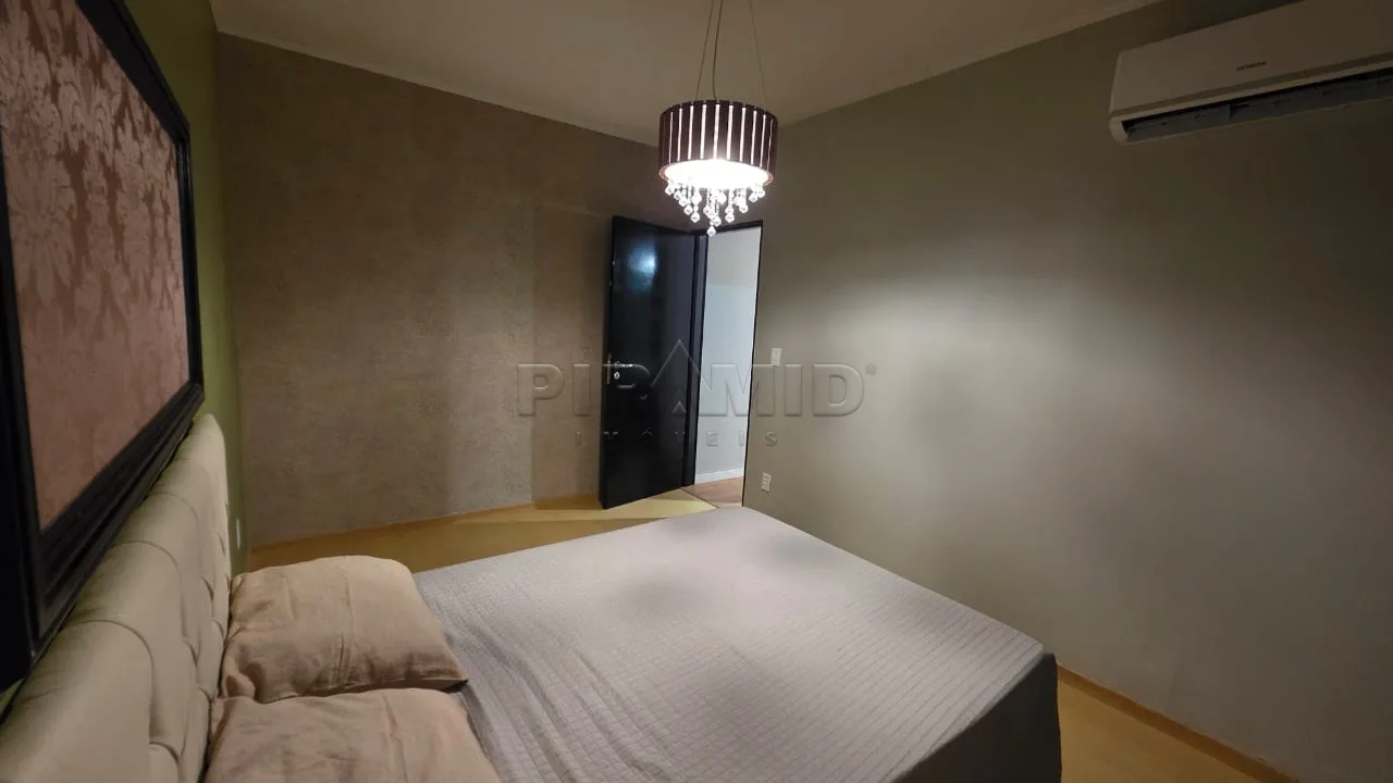 Alugar Apartamento / Padr&atilde;o em Ribeir&atilde;o Preto R$ 2.000,00 - Foto 13