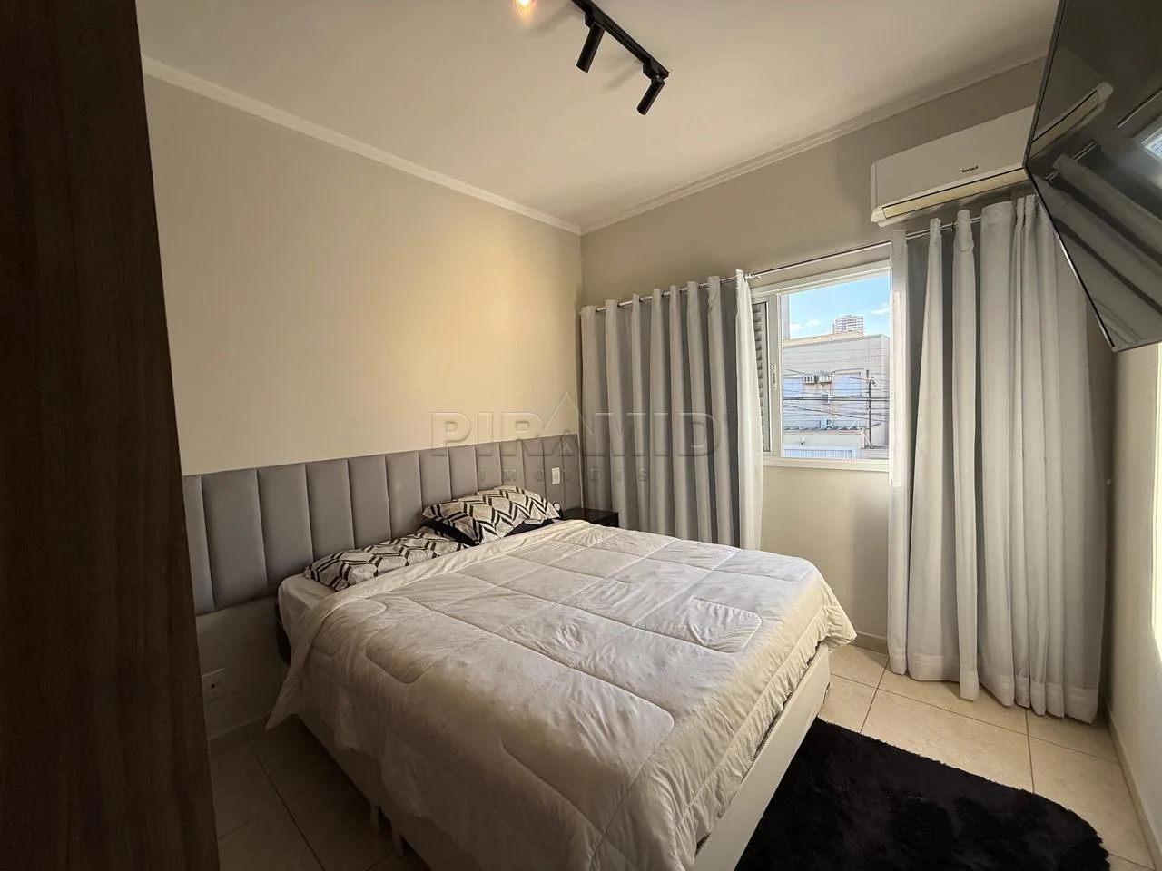 Comprar Apartamento / Padr&atilde;o em Ribeir&atilde;o Preto R$ 450.000,00 - Foto 6