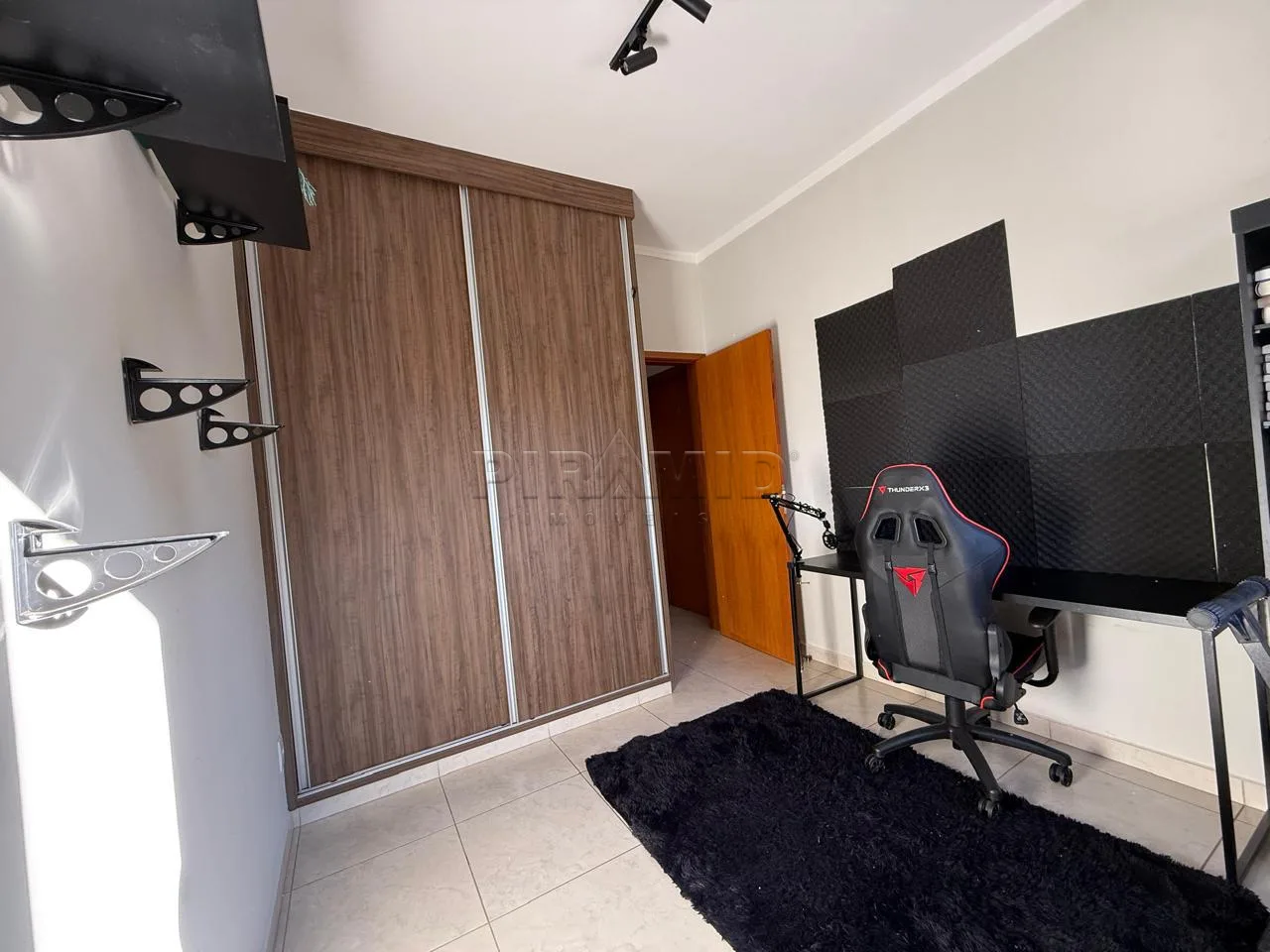 Comprar Apartamento / Padr&atilde;o em Ribeir&atilde;o Preto R$ 450.000,00 - Foto 9