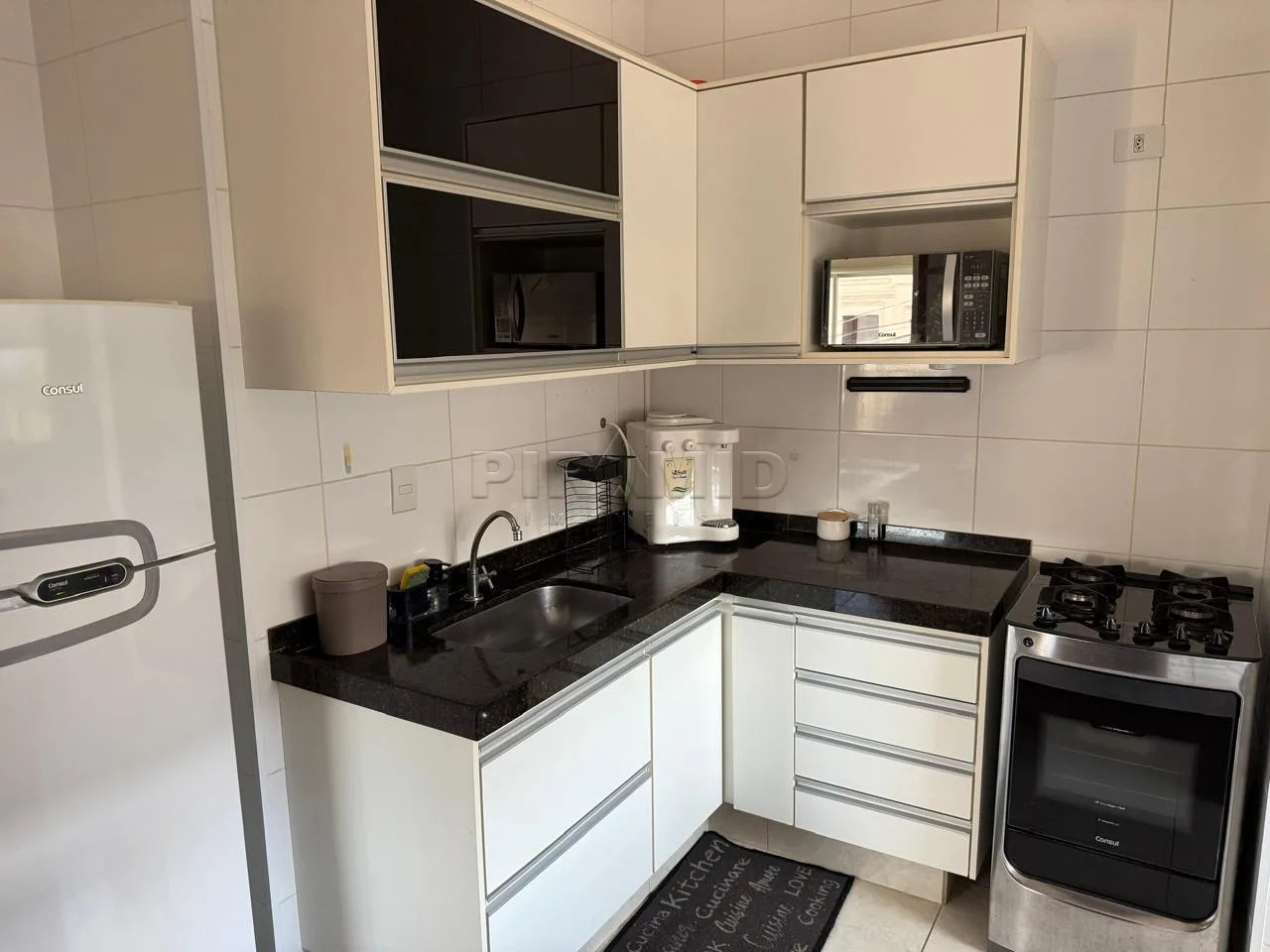 Comprar Apartamento / Padr&atilde;o em Ribeir&atilde;o Preto R$ 450.000,00 - Foto 11