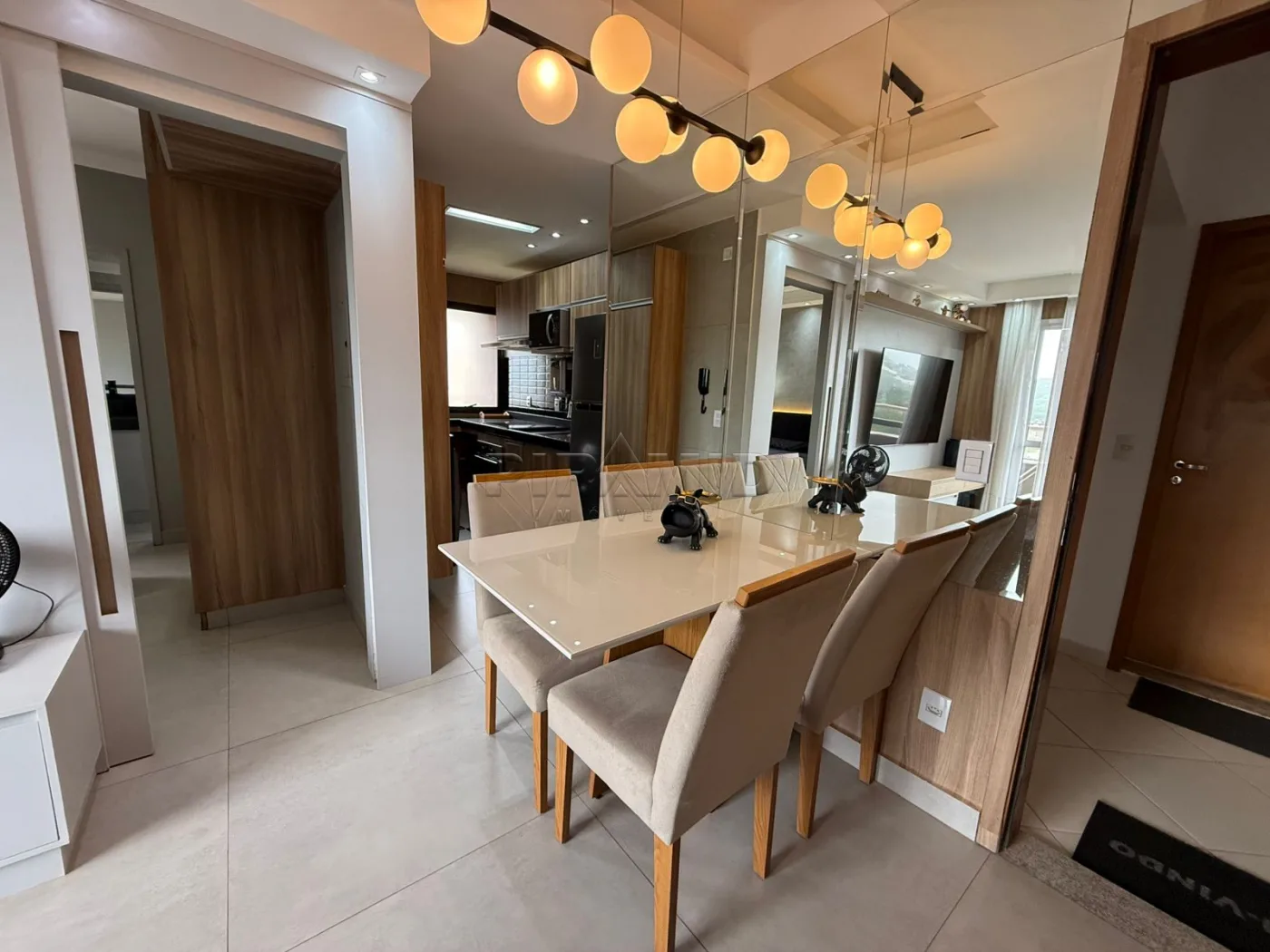 Comprar Apartamento / Padr&atilde;o em Ribeir&atilde;o Preto R$ 330.000,00 - Foto 2