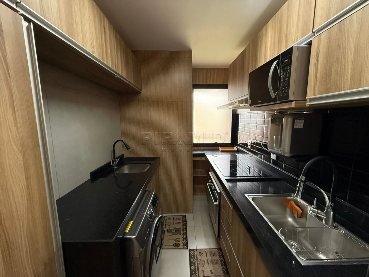 Comprar Apartamento / Padr&atilde;o em Ribeir&atilde;o Preto R$ 330.000,00 - Foto 6