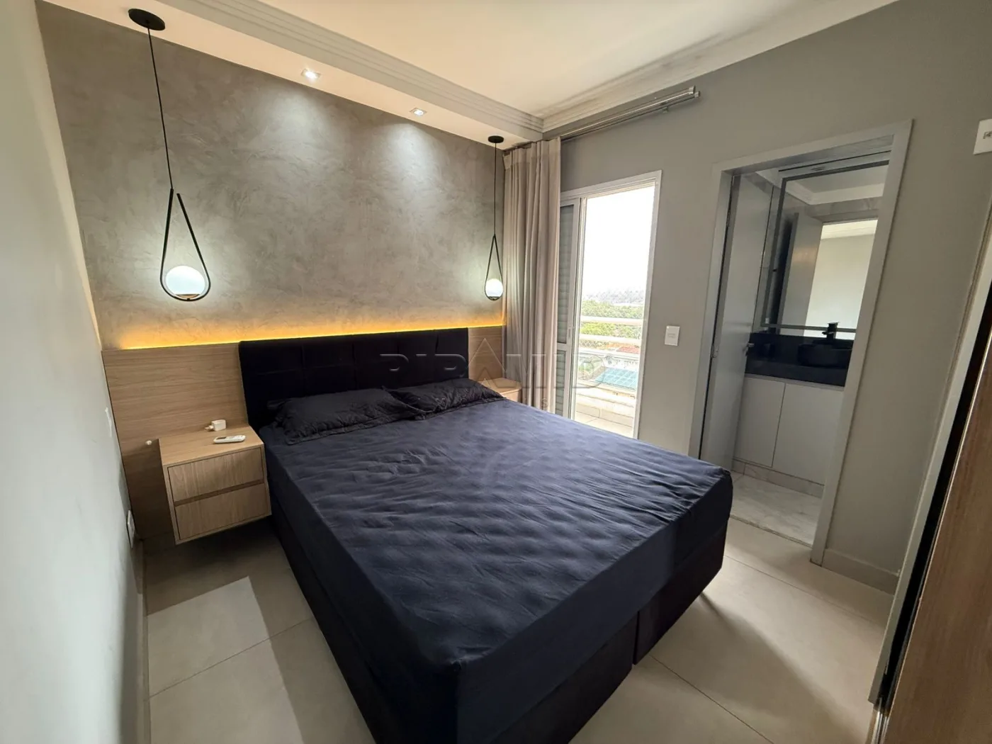 Comprar Apartamento / Padr&atilde;o em Ribeir&atilde;o Preto R$ 330.000,00 - Foto 8