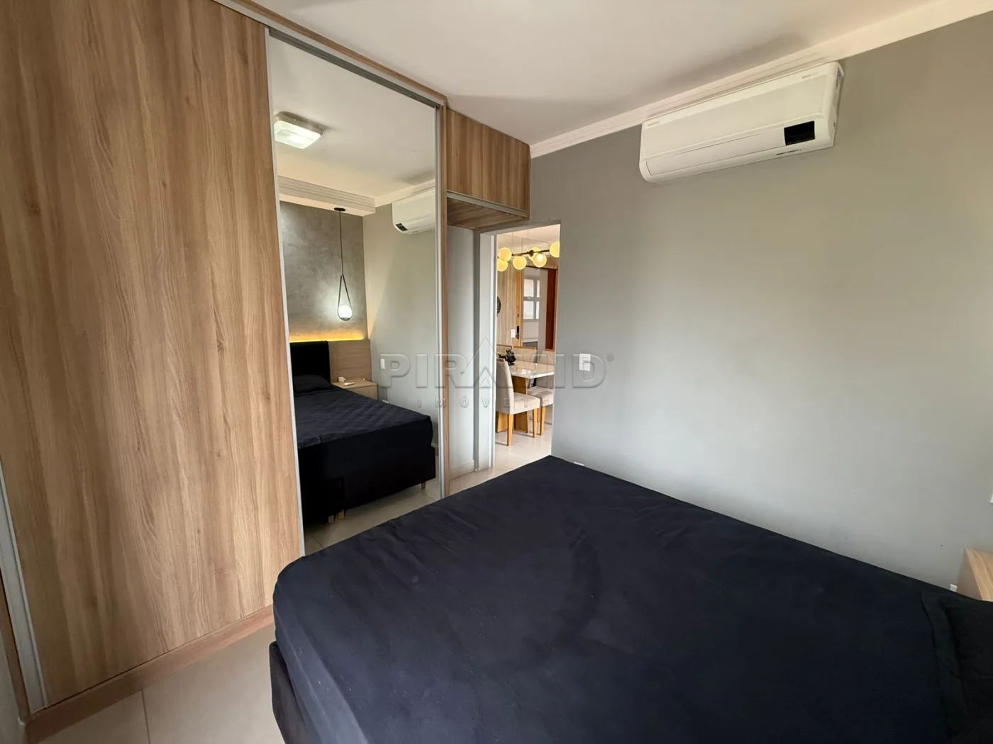 Comprar Apartamento / Padr&atilde;o em Ribeir&atilde;o Preto R$ 330.000,00 - Foto 9