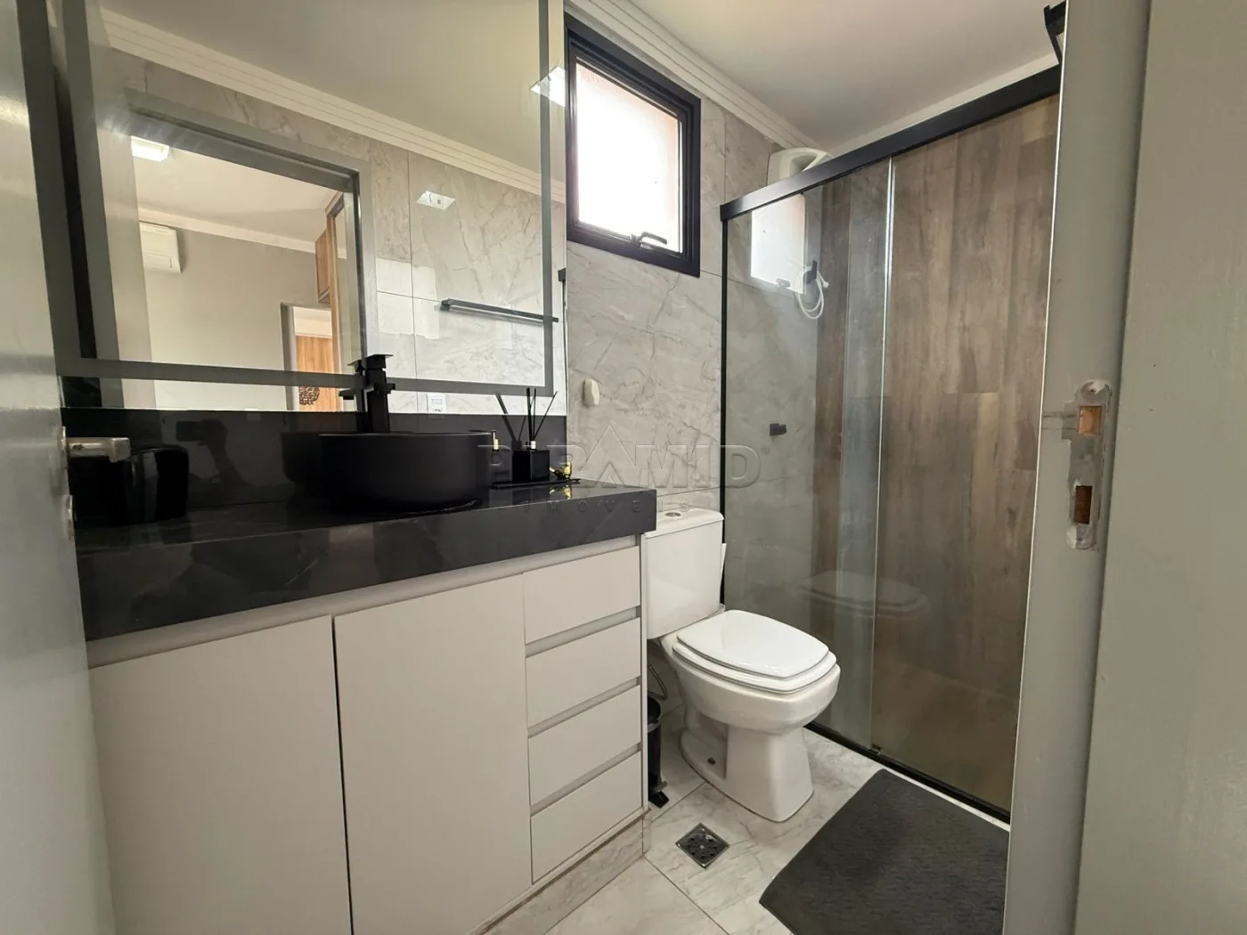 Comprar Apartamento / Padr&atilde;o em Ribeir&atilde;o Preto R$ 330.000,00 - Foto 11