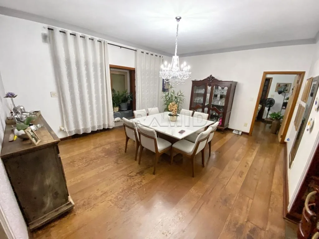 Comprar Casa / Padr&atilde;o em Ribeir&atilde;o Preto R$ 970.000,00 - Foto 3