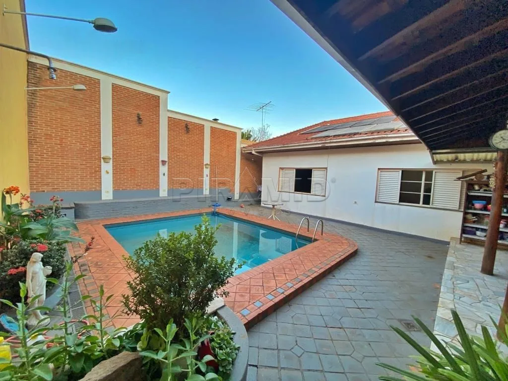 Comprar Casa / Padr&atilde;o em Ribeir&atilde;o Preto R$ 970.000,00 - Foto 22