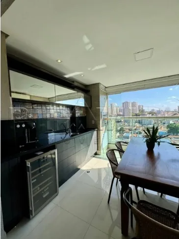 Comprar Apartamento / Padr&atilde;o em Ribeir&atilde;o Preto R$ 890.000,00 - Foto 1