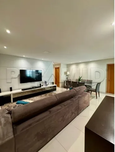 Comprar Apartamento / Padr&atilde;o em Ribeir&atilde;o Preto R$ 890.000,00 - Foto 3