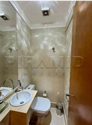 Comprar Apartamento / Padr&atilde;o em Ribeir&atilde;o Preto R$ 890.000,00 - Foto 4