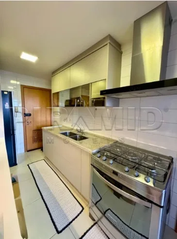 Comprar Apartamento / Padr&atilde;o em Ribeir&atilde;o Preto R$ 890.000,00 - Foto 5