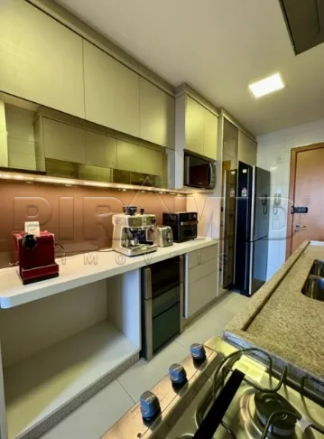 Comprar Apartamento / Padr&atilde;o em Ribeir&atilde;o Preto R$ 890.000,00 - Foto 6