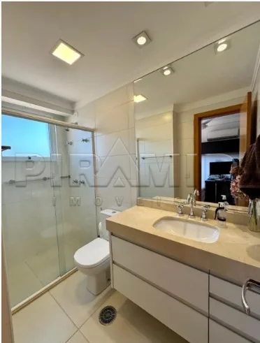 Comprar Apartamento / Padr&atilde;o em Ribeir&atilde;o Preto R$ 890.000,00 - Foto 10