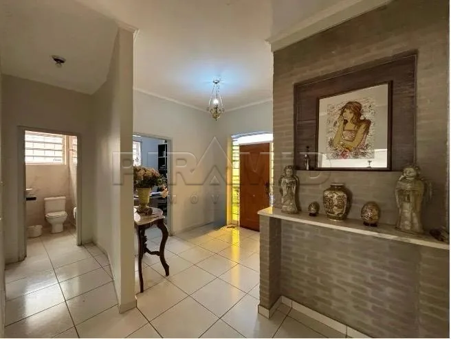 Comprar Casa / Padr&atilde;o em Ribeir&atilde;o Preto R$ 790.000,00 - Foto 3