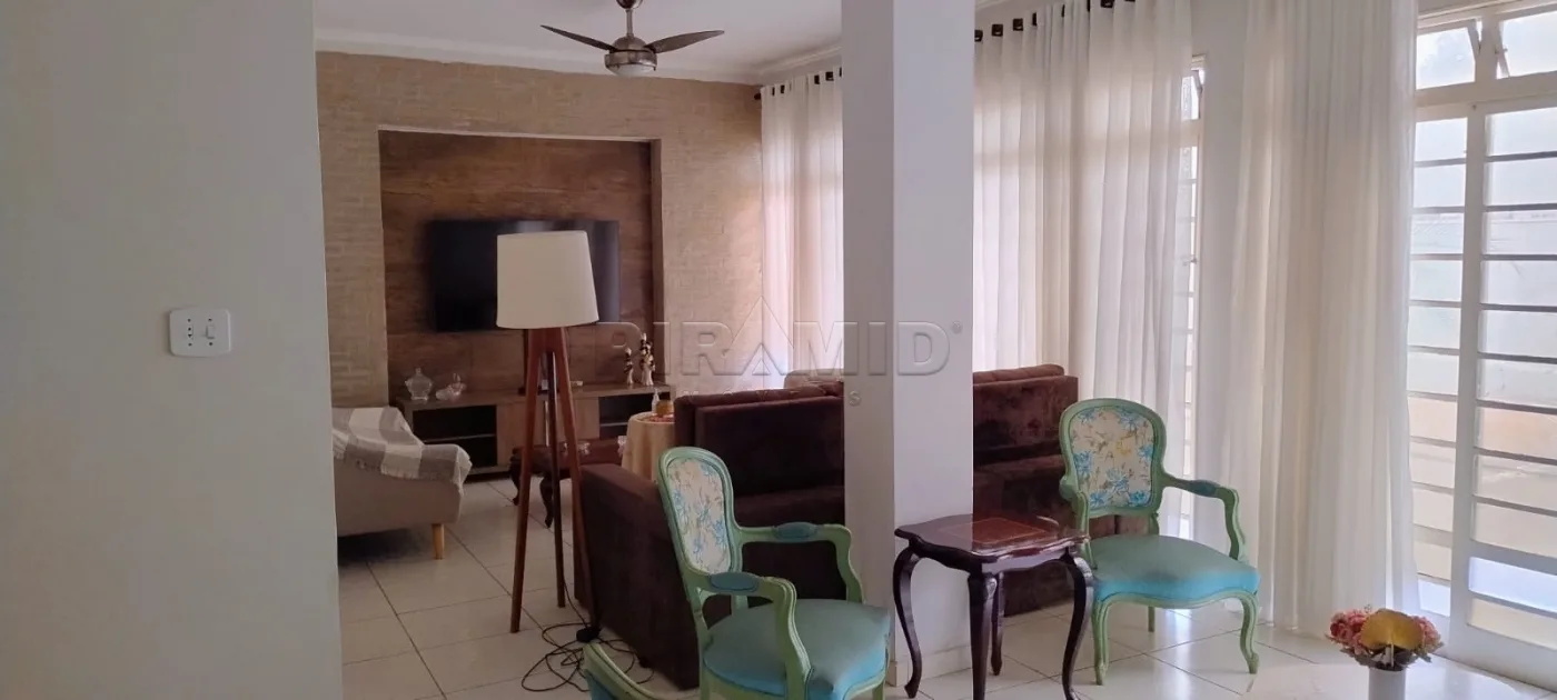 Comprar Casa / Padr&atilde;o em Ribeir&atilde;o Preto R$ 790.000,00 - Foto 4