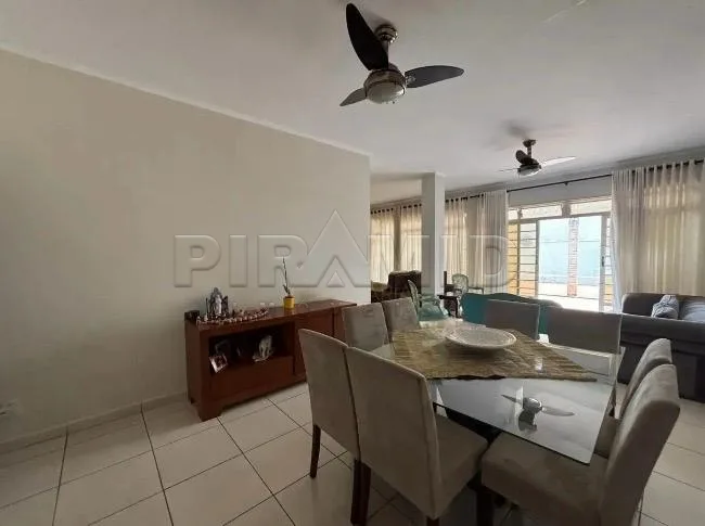 Comprar Casa / Padr&atilde;o em Ribeir&atilde;o Preto R$ 790.000,00 - Foto 7