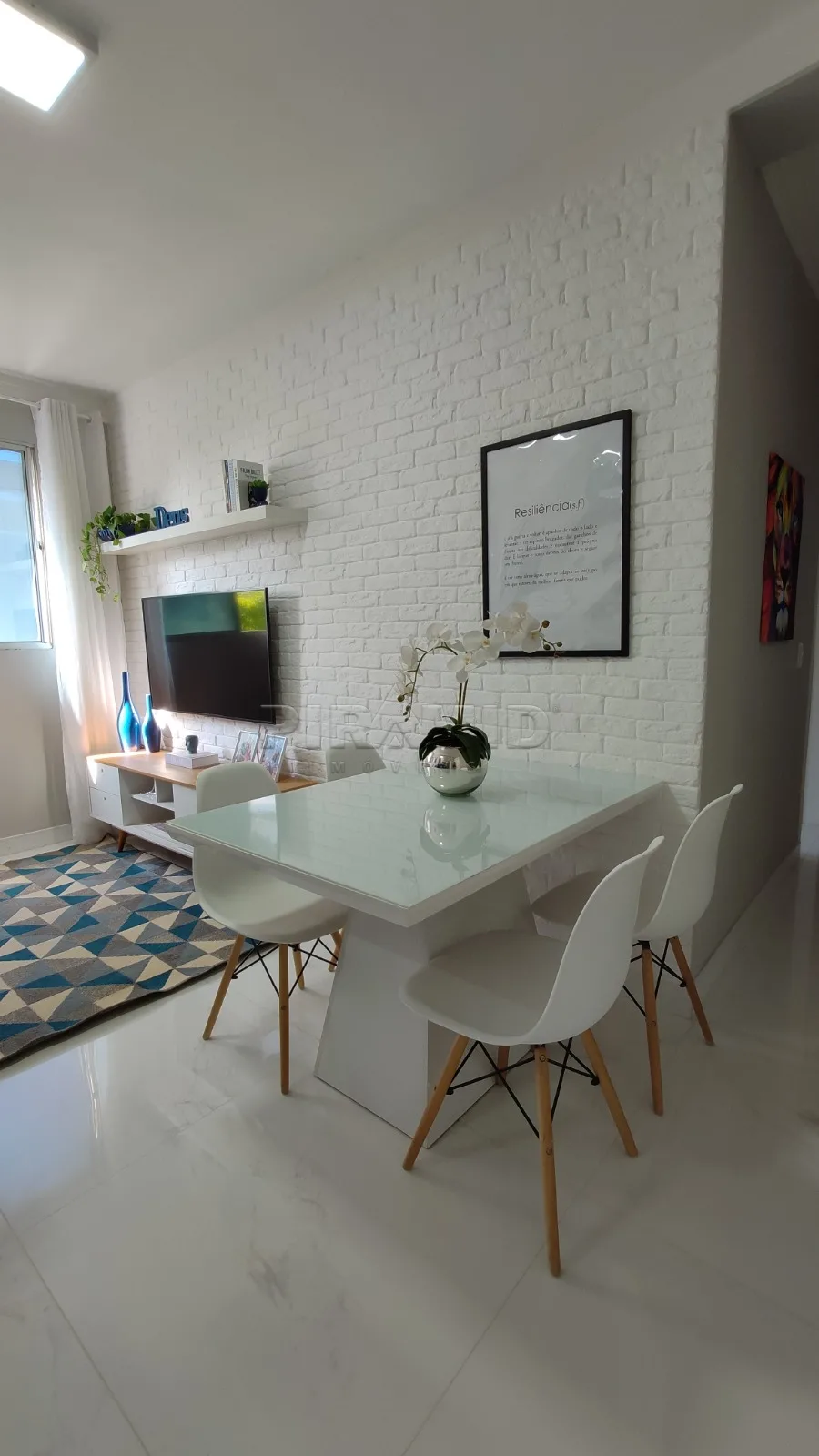 Comprar Apartamento / Padr&atilde;o em Ribeir&atilde;o Preto R$ 225.000,00 - Foto 3