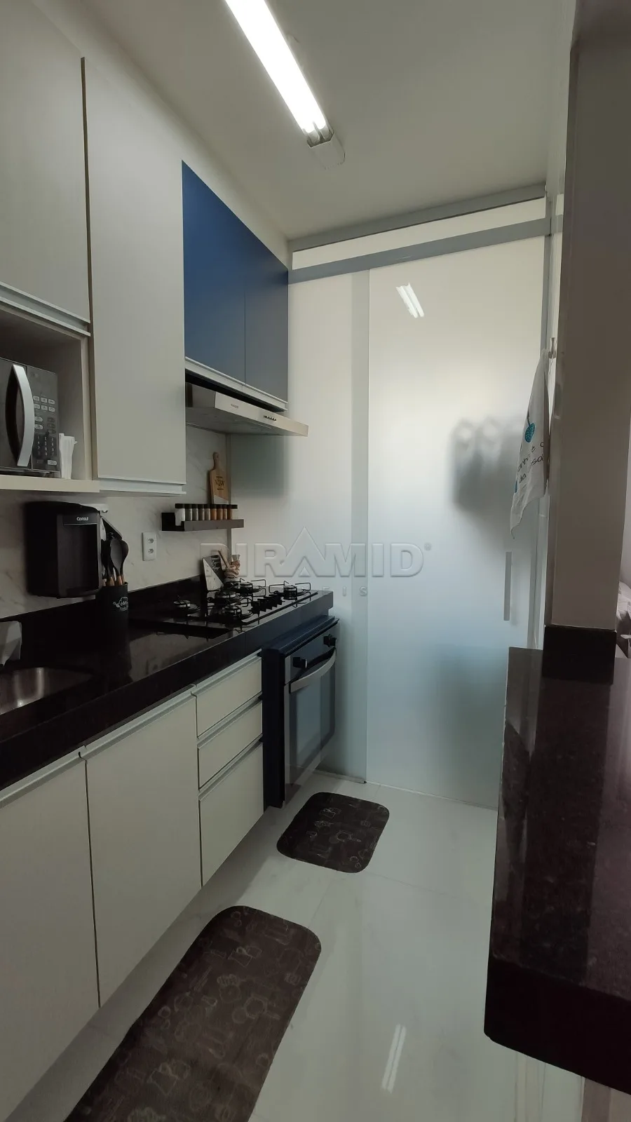 Comprar Apartamento / Padr&atilde;o em Ribeir&atilde;o Preto R$ 225.000,00 - Foto 4