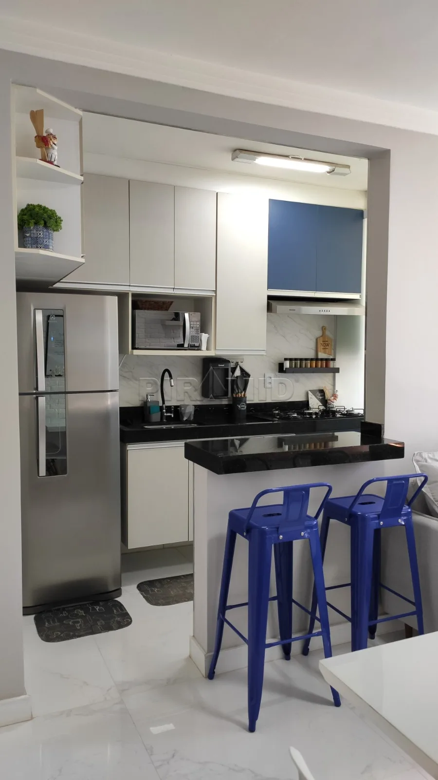 Comprar Apartamento / Padr&atilde;o em Ribeir&atilde;o Preto R$ 225.000,00 - Foto 5