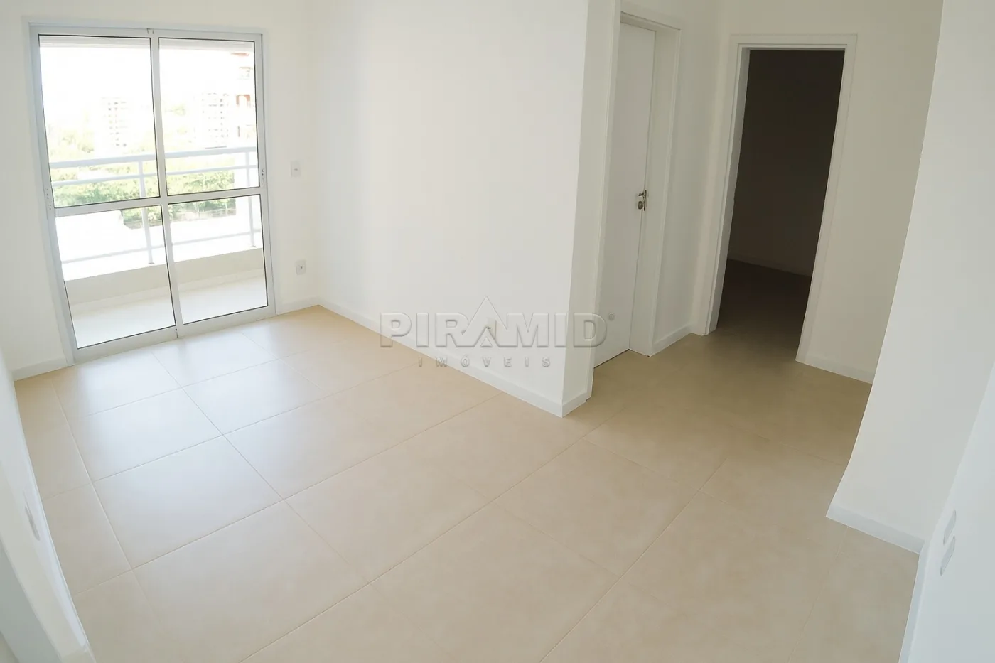 Comprar Apartamento / Padr&atilde;o em Ribeir&atilde;o Preto R$ 400.000,00 - Foto 1