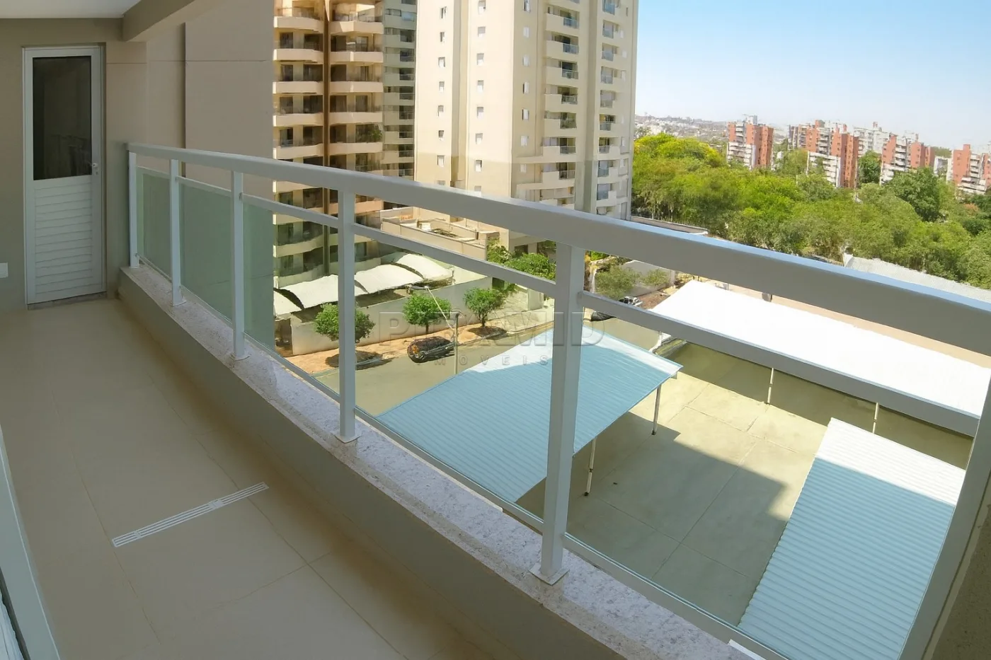 Comprar Apartamento / Padr&atilde;o em Ribeir&atilde;o Preto R$ 400.000,00 - Foto 3