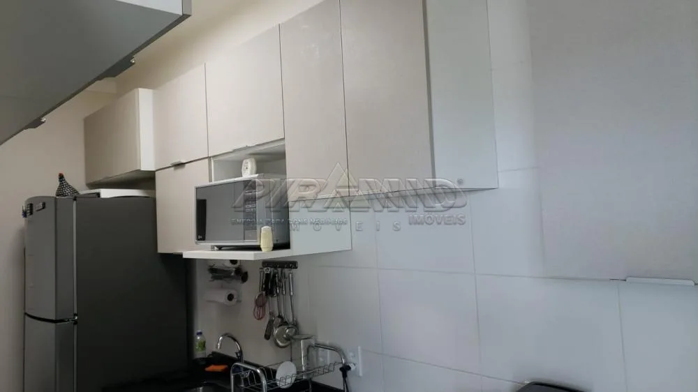 Comprar Apartamento / Padr&atilde;o em Ribeir&atilde;o Preto R$ 400.000,00 - Foto 6