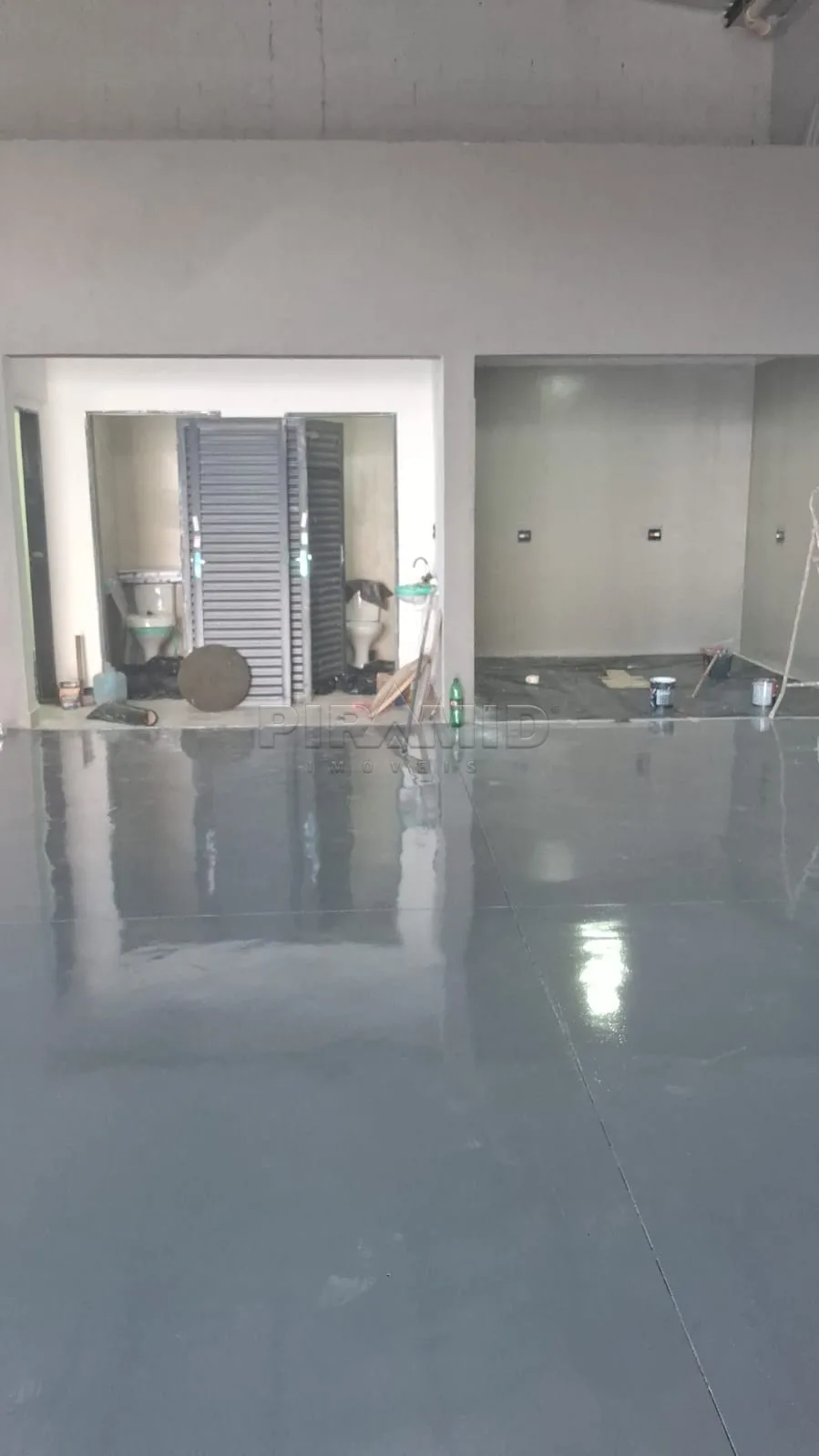 Comprar Comercial / Galp&atilde;o  Barrac&atilde;o em Ribeir&atilde;o Preto R$ 1.085.000,00 - Foto 4