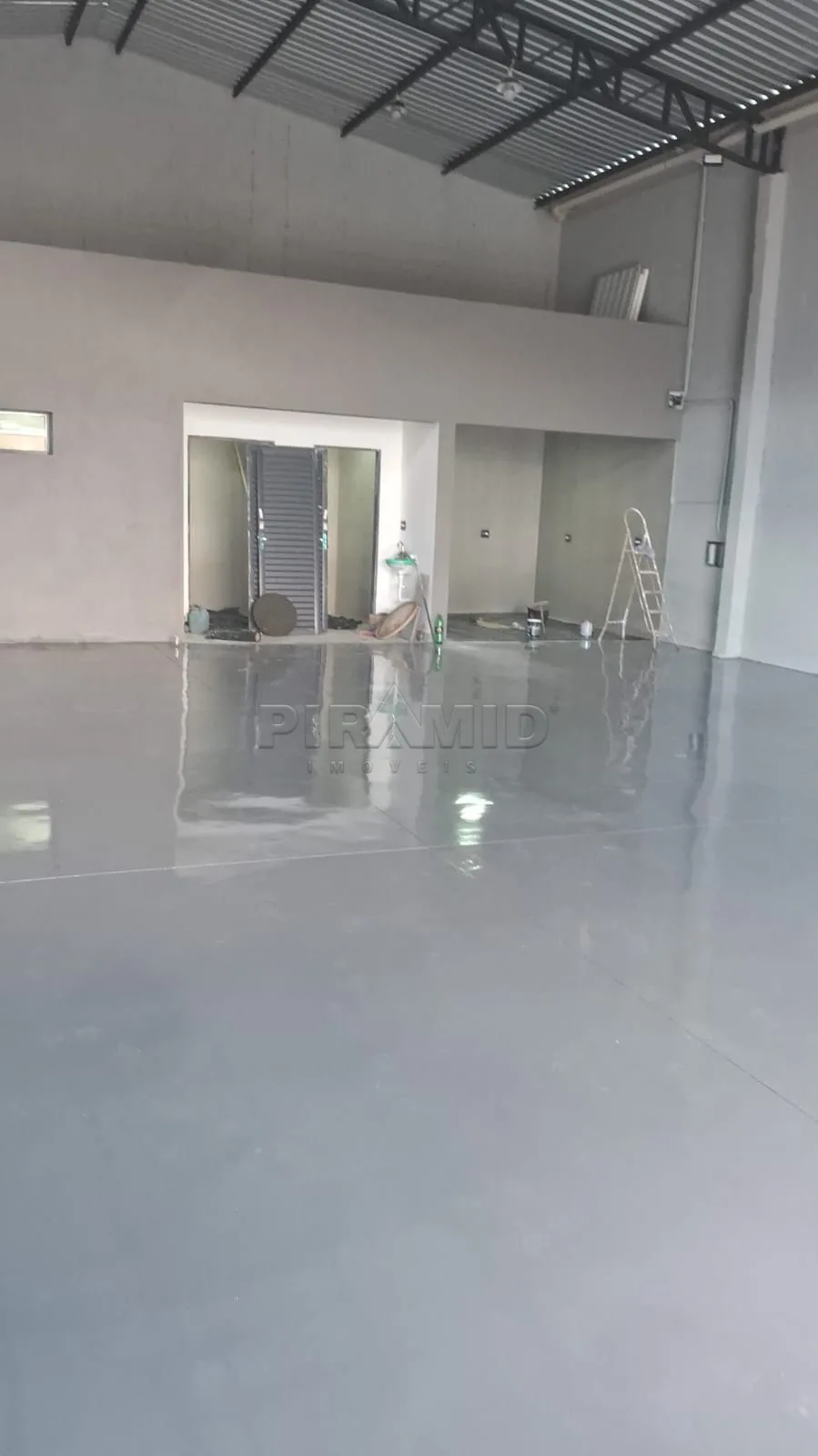 Comprar Comercial / Galp&atilde;o  Barrac&atilde;o em Ribeir&atilde;o Preto R$ 1.085.000,00 - Foto 3