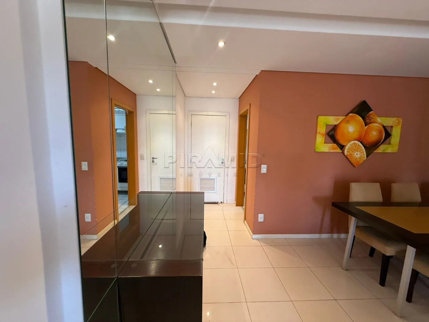 Alugar Apartamento / Padr&atilde;o em Ribeir&atilde;o Preto R$ 3.800,00 - Foto 4