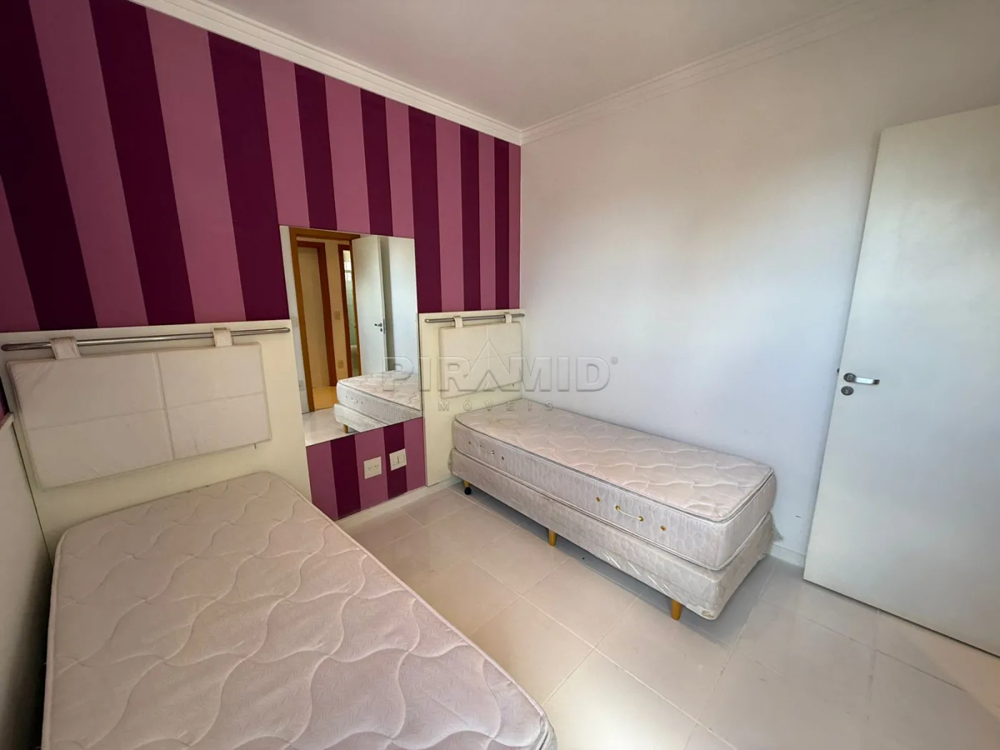 Alugar Apartamento / Padr&atilde;o em Ribeir&atilde;o Preto R$ 3.800,00 - Foto 14