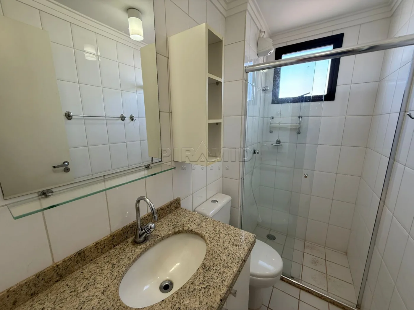 Alugar Apartamento / Padr&atilde;o em Ribeir&atilde;o Preto R$ 3.800,00 - Foto 24
