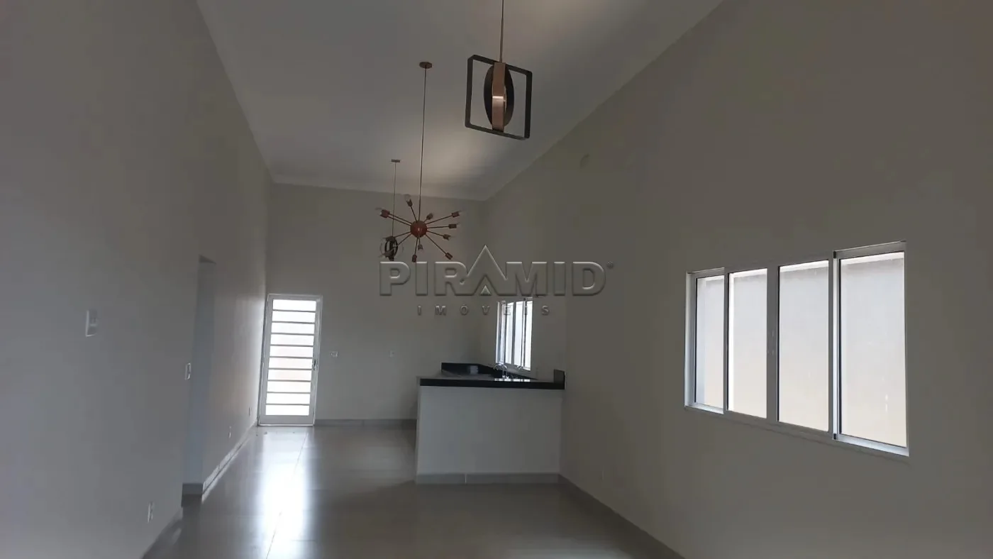 Alugar Casa / Condom&iacute;nio em Ribeir&atilde;o Preto R$ 6.800,00 - Foto 1