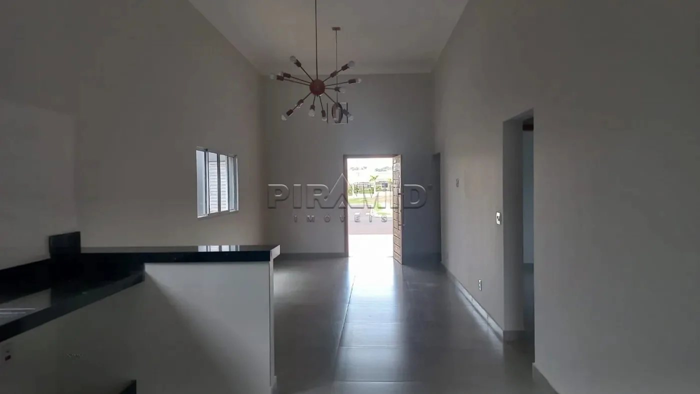 Alugar Casa / Condom&iacute;nio em Ribeir&atilde;o Preto R$ 6.800,00 - Foto 2