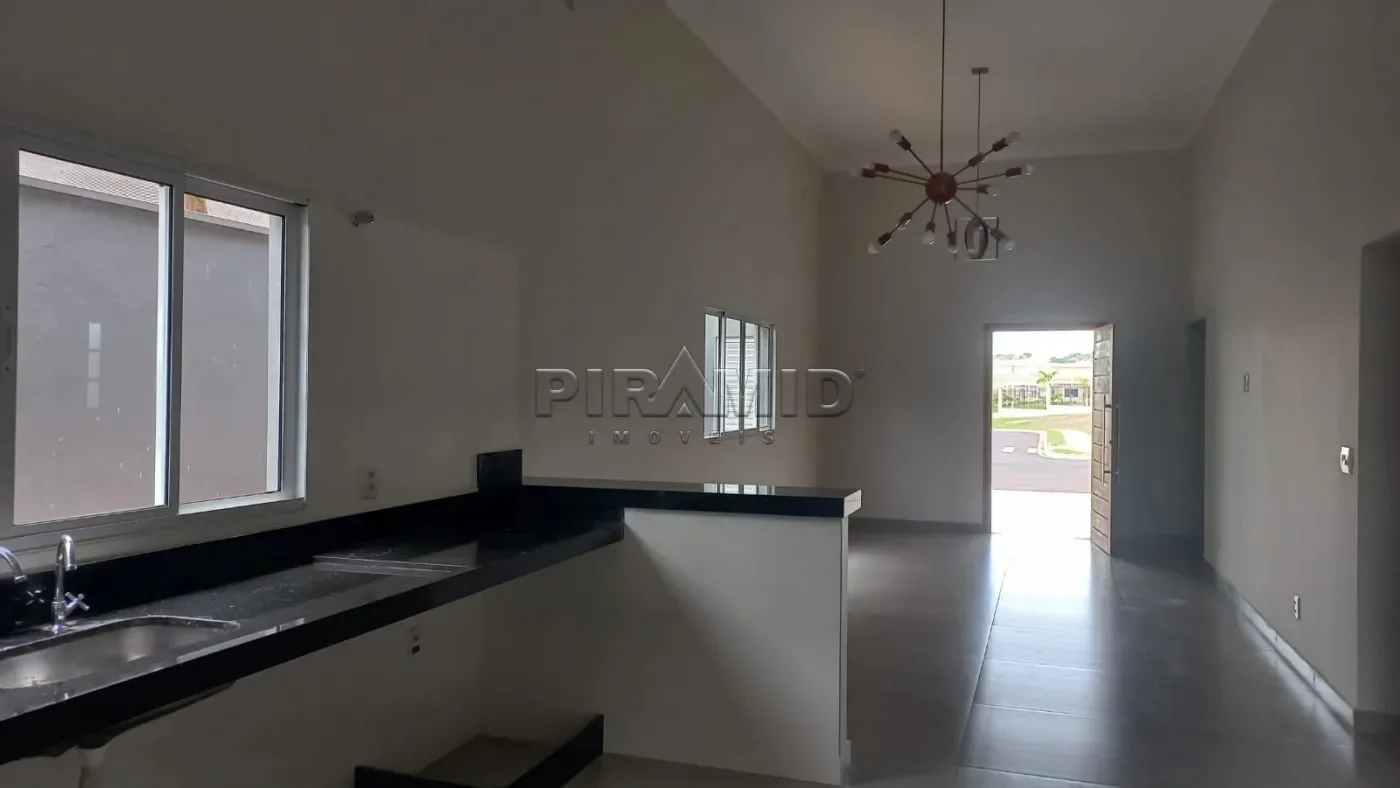 Alugar Casa / Condom&iacute;nio em Ribeir&atilde;o Preto R$ 6.800,00 - Foto 3