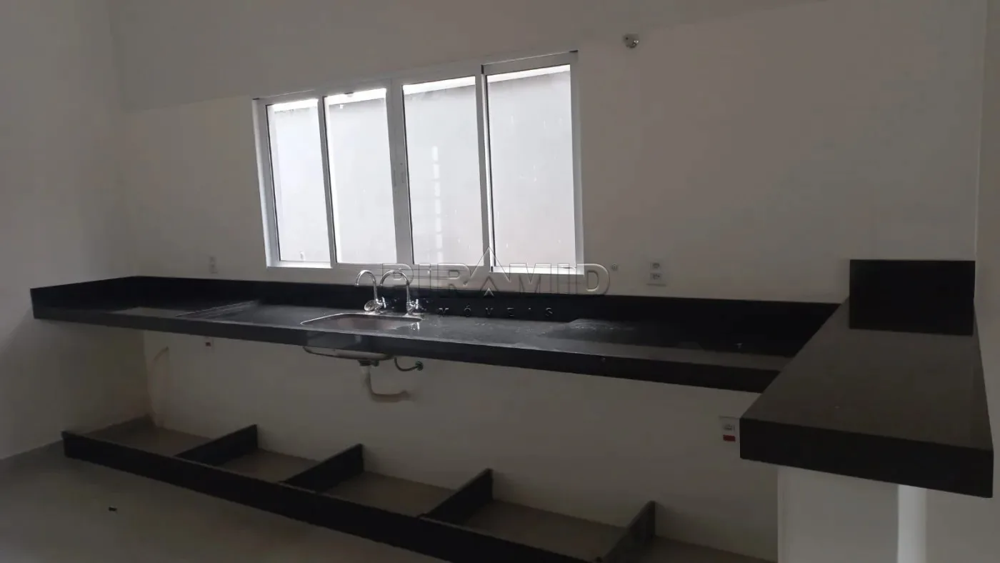 Alugar Casa / Condom&iacute;nio em Ribeir&atilde;o Preto R$ 6.800,00 - Foto 4