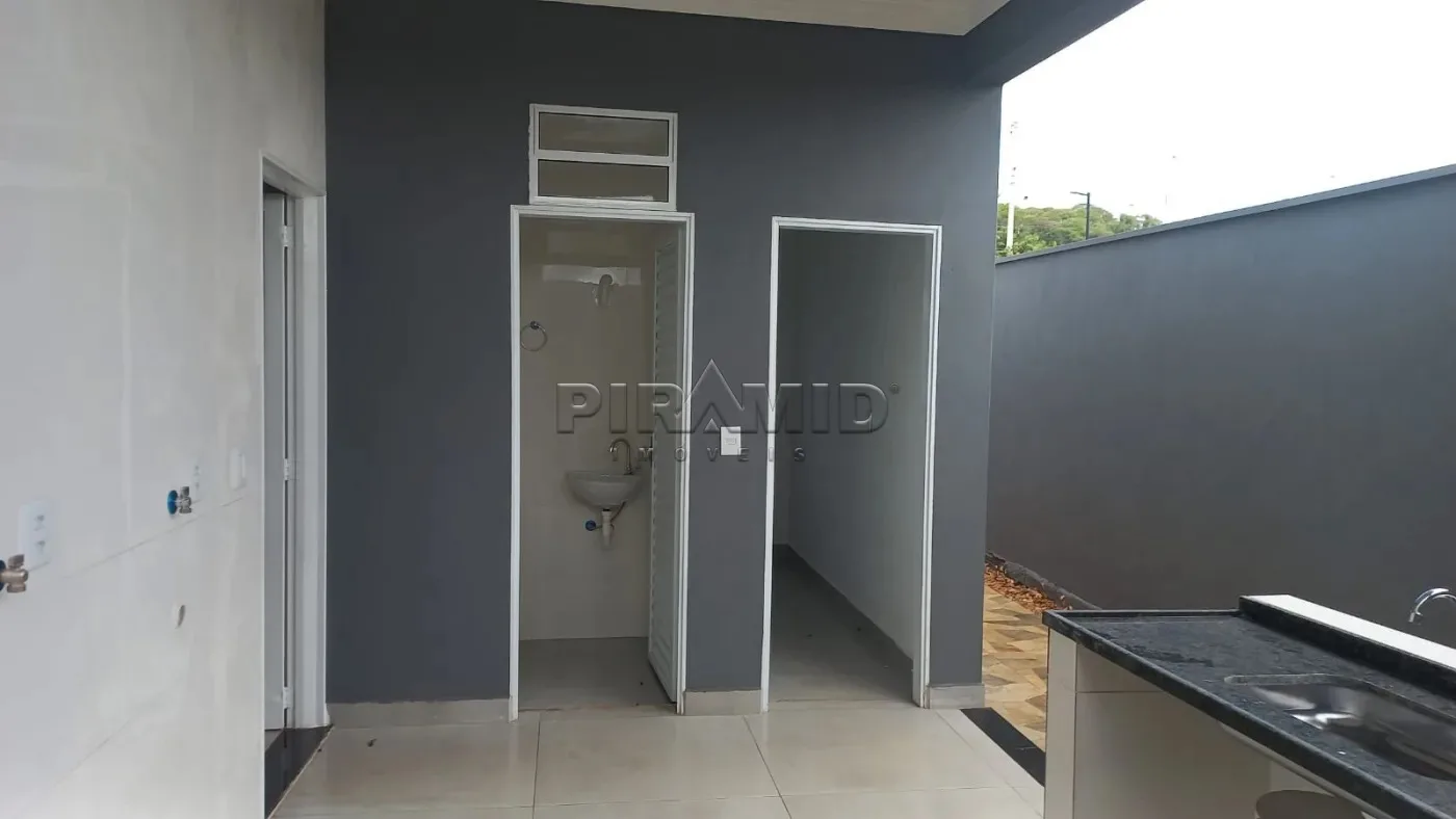 Alugar Casa / Condom&iacute;nio em Ribeir&atilde;o Preto R$ 6.800,00 - Foto 17