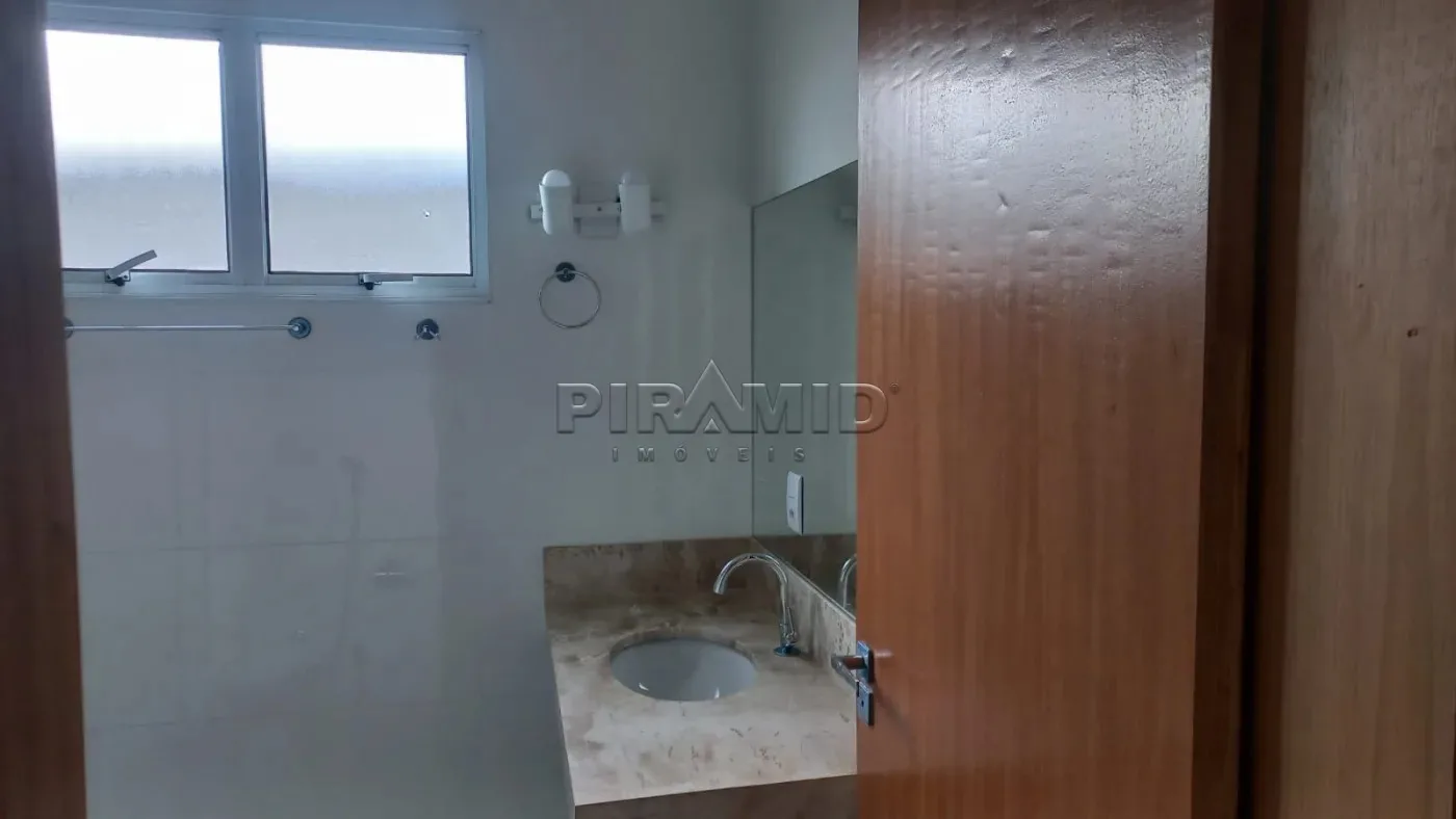 Alugar Casa / Condom&iacute;nio em Ribeir&atilde;o Preto R$ 6.800,00 - Foto 10