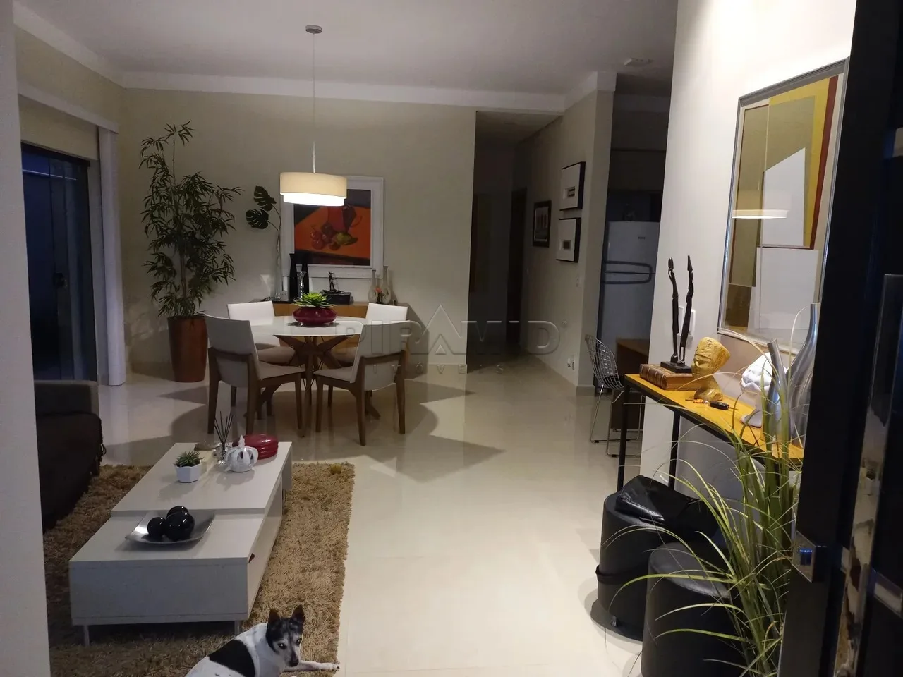 Comprar Casa / Condom&iacute;nio em Bonfim Paulista R$ 900.000,00 - Foto 1