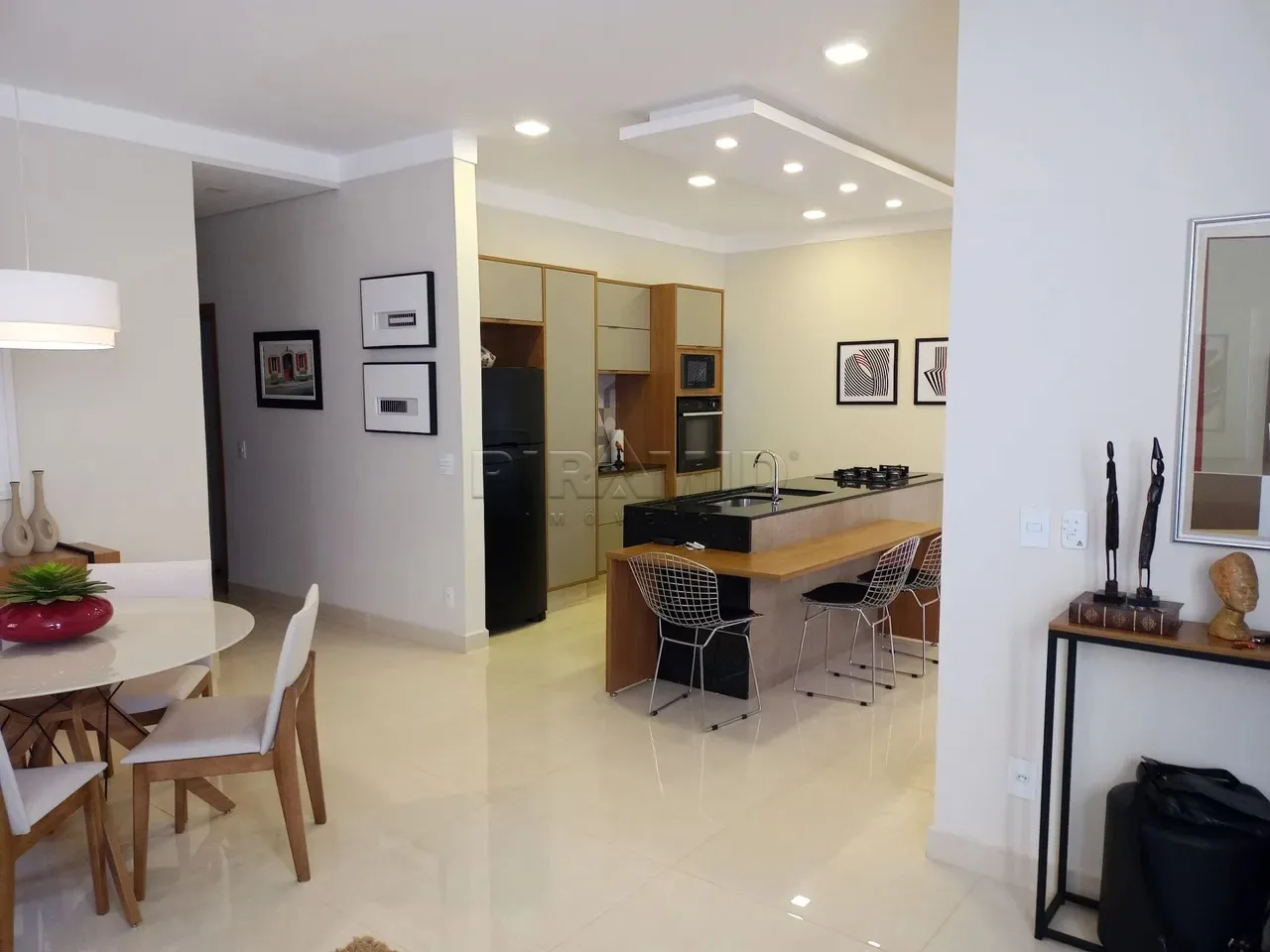 Comprar Casa / Condom&iacute;nio em Bonfim Paulista R$ 900.000,00 - Foto 3
