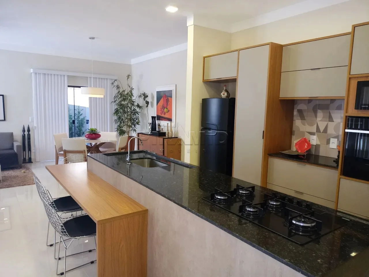 Comprar Casa / Condom&iacute;nio em Bonfim Paulista R$ 900.000,00 - Foto 4