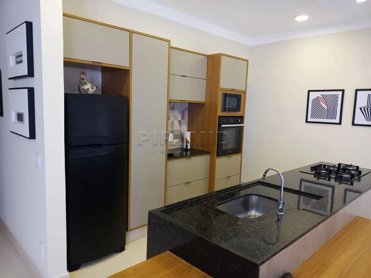 Comprar Casa / Condom&iacute;nio em Bonfim Paulista R$ 900.000,00 - Foto 5