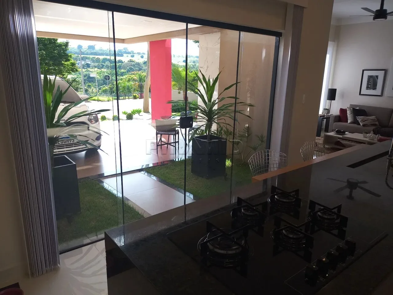 Comprar Casa / Condom&iacute;nio em Bonfim Paulista R$ 900.000,00 - Foto 6