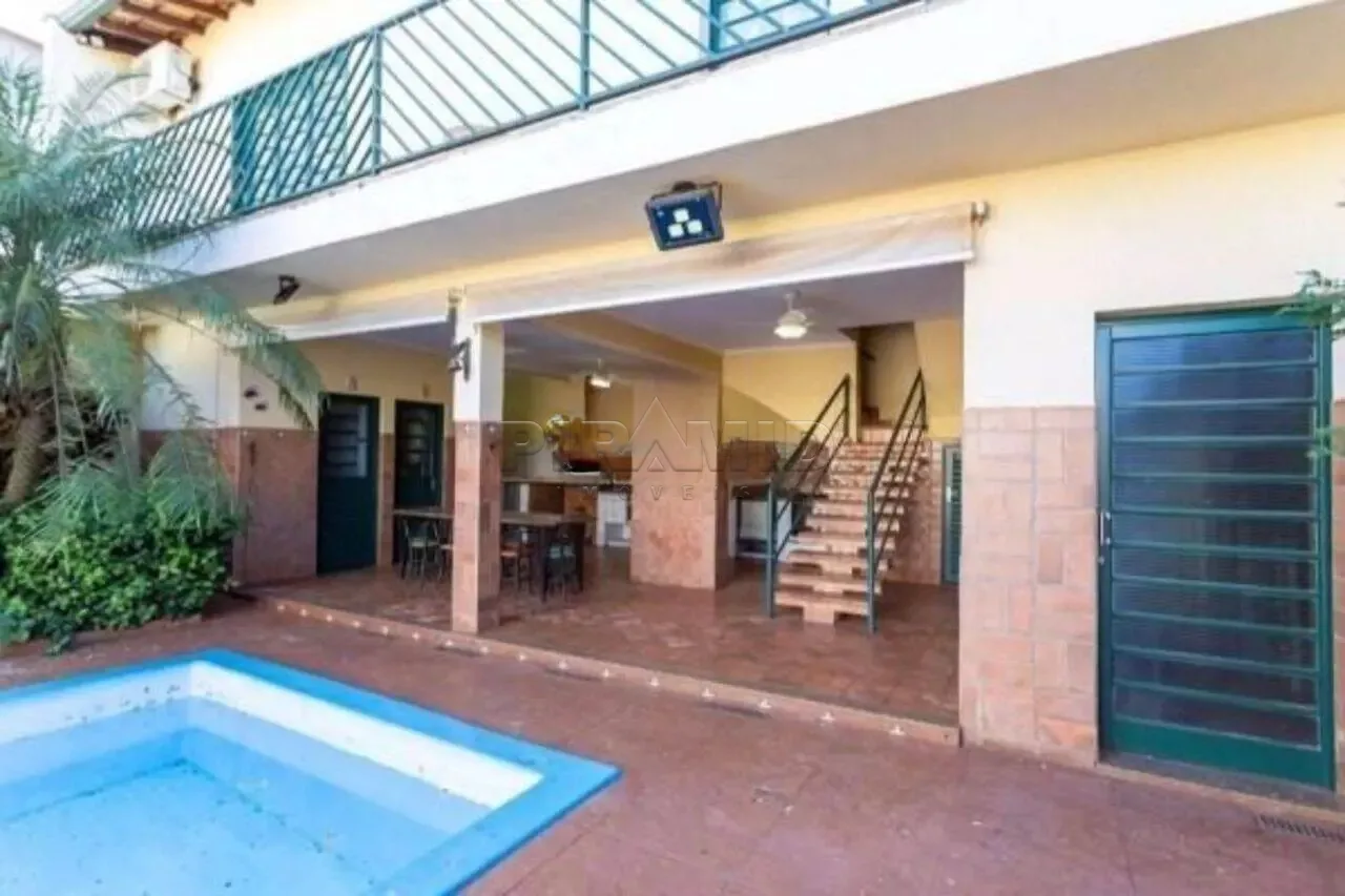 Comprar Casa / Padr&atilde;o em Ribeir&atilde;o Preto R$ 790.000,00 - Foto 17