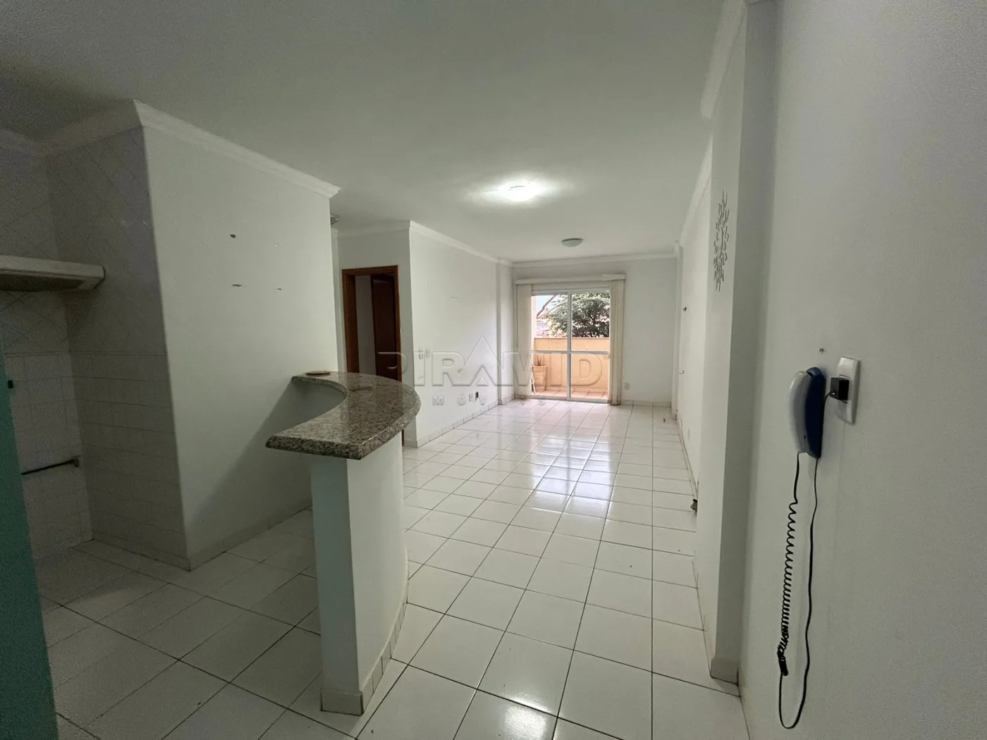 Comprar Apartamento / Padr&atilde;o em Ribeir&atilde;o Preto R$ 350.000,00 - Foto 1