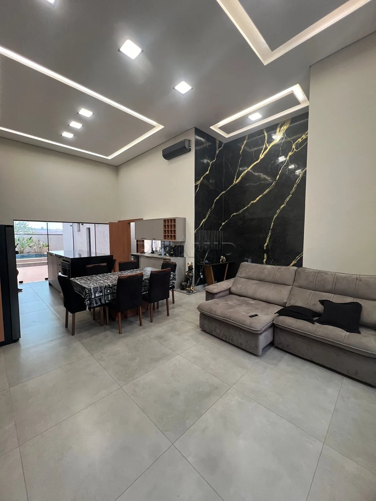 Comprar Casa / Condom&iacute;nio em Ribeir&atilde;o Preto R$ 1.200.000,00 - Foto 1