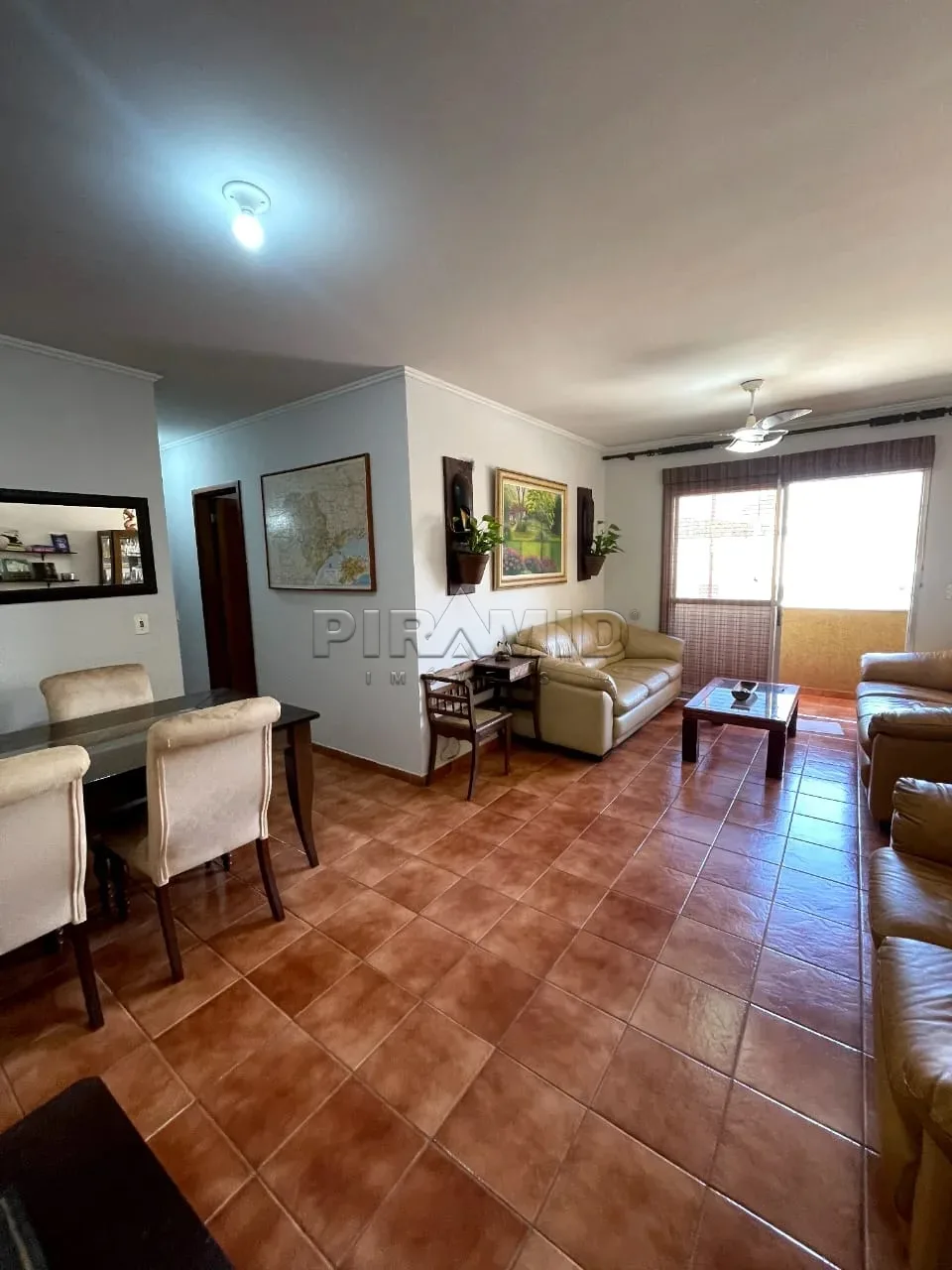 Alugar Apartamento / Padr&atilde;o em Ribeir&atilde;o Preto R$ 2.500,00 - Foto 1